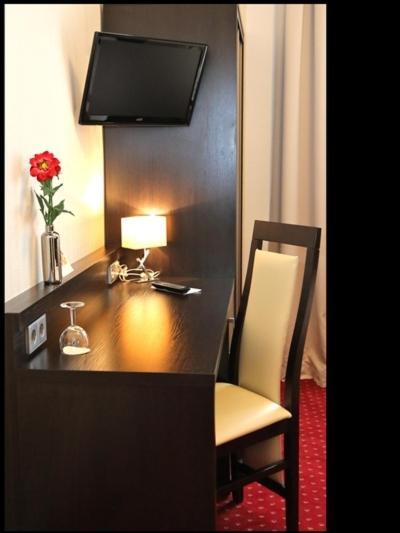 Hotel Herbst Berlín Habitación foto
